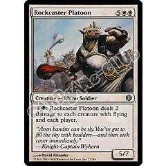 023 / 249 Rockcaster Platoon non comune (EN) -NEAR MINT-