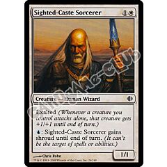 026 / 249 Sighted-Caste Sorcerer comune (EN) -NEAR MINT-