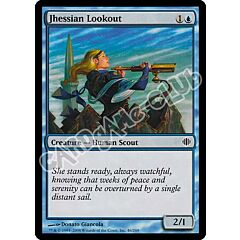 046 / 249 Jhessian Lookout comune (EN) -NEAR MINT-