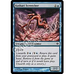 047 / 249 Kathari Screecher comune (EN) -NEAR MINT-