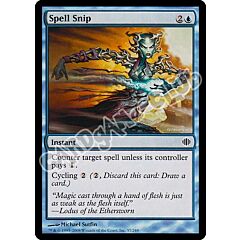 057 / 249 Spell Snip comune (EN) -NEAR MINT-