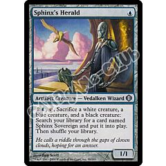 058 / 249 Sphinx's Herald non comune (EN) -NEAR MINT-