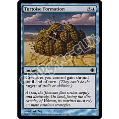 061 / 249 Tortoise Formation comune (EN) -NEAR MINT-