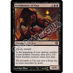 064 / 249 Archdemon of Unx rara (EN) -NEAR MINT-