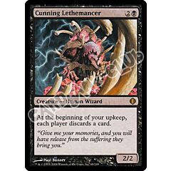 069 / 249 Cunning Lethemancer rara (EN) -NEAR MINT-