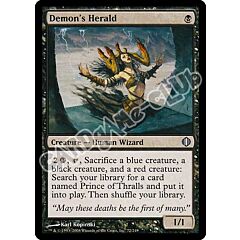 072 / 249 Demon's Herald non comune (EN) -NEAR MINT-