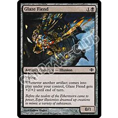 077 / 249 Glaze Fiend comune (EN) -NEAR MINT-