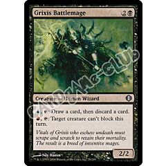 078 / 249 Grixis Battlemage non comune (EN) -NEAR MINT-