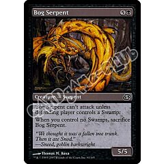 084 / 165 Bog Serpent comune (EN) -NEAR MINT-