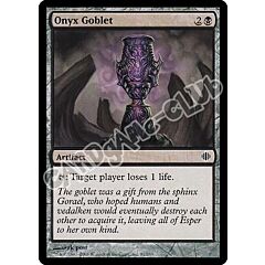 081 / 249 Onyx Goblet comune (EN) -NEAR MINT-