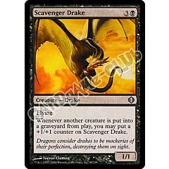 085 / 249 Scavenger Drake non comune (EN) -NEAR MINT-