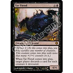 089 / 249 Tar Fiend rara (EN) -NEAR MINT-