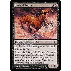 090 / 249 Undead Leotau comune (EN) -NEAR MINT-