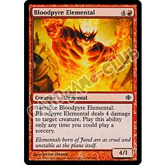 093 / 249 Bloodpyre Elemental comune (EN) -NEAR MINT-