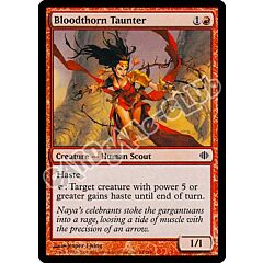 094 / 249 Bloodthorn Taunter comune (EN) -NEAR MINT-