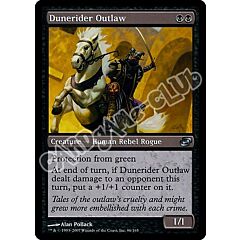 086 / 165 Dunerider Outlaw non comune (EN) -NEAR MINT-