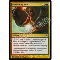 158 / 249 Branching Bolt comune (EN) -NEAR MINT-