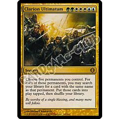 163 / 249 Clarion Ultimatum rara (EN) -NEAR MINT-