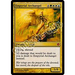 166 / 249 Empyrial Archangel rara mitica (EN) -NEAR MINT-