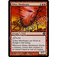 093 / 165 Aether Membrane non comune (EN) -NEAR MINT-