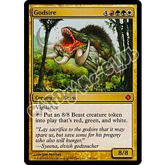 170 / 249 Godsire rara mitica (EN) -NEAR MINT-