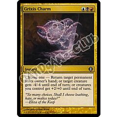 171 / 249 Grixis Charm non comune (EN) -NEAR MINT-