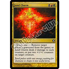 175 / 249 Jund Charm non comune (EN) -NEAR MINT-