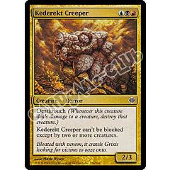 176 / 249 Kederekt Creeper comune (EN) -NEAR MINT-