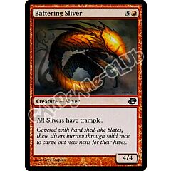 095 / 165 Battering Sliver comune (EN) -NEAR MINT-
