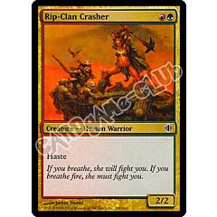 189 / 249 Rip-Clan Crasher comune (EN) -NEAR MINT-