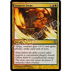 190 / 249 Sangrite Surge non comune (EN) -NEAR MINT-