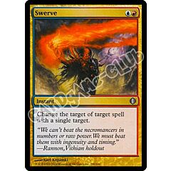 200 / 249 Swerve non comune (EN) -NEAR MINT-