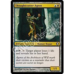 201 / 249 Thougthcutter Agent non comune (EN) -NEAR MINT-