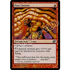 097 / 165 Dust Corona comune (EN) -NEAR MINT-