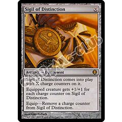 219 / 249 Sigil of Distinction rara (EN) -NEAR MINT-