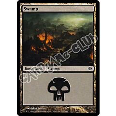 241 / 249 Swamp comune (EN) -NEAR MINT-