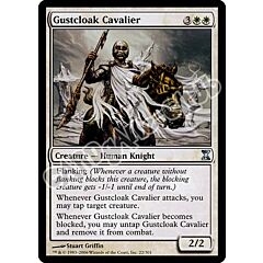 022 / 301 Gustcloak Cavalier non comune (EN) -NEAR MINT-