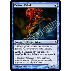 059 / 301 Drifter il-Dal comune (EN) -NEAR MINT-