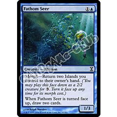 062 / 301 Fathom Seer comune (EN) -NEAR MINT-