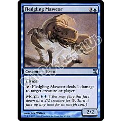 063 / 301 Fledgling Mawcor non comune (EN) -NEAR MINT-