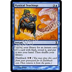 069 / 301 Mystical Teachings comune (EN) -NEAR MINT-