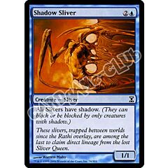 076 / 301 Shadow Sliver comune (EN) -NEAR MINT-