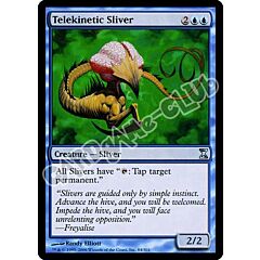 084 / 301 Telekinetic Sliver non comune (EN) -NEAR MINT-