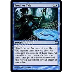 089 / 301 Truth or Tale non comune (EN) -NEAR MINT-