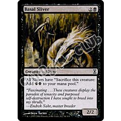 096 / 301 Basal Sliver comune (EN) -NEAR MINT-