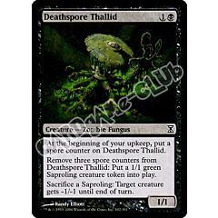 102 / 301 Deathspore Thallid comune (EN) -NEAR MINT-