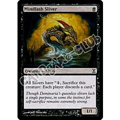 118 / 301 Mindlash Sliver comune (EN) -NEAR MINT-