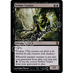 120 / 301 Nether Traitor rara (EN) -NEAR MINT-