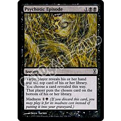 126 / 301 Psychotic Episode comune (EN) -NEAR MINT-