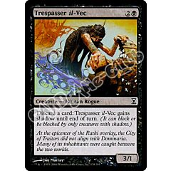138 / 301 Trespasser il-Vec comune (EN) -NEAR MINT-